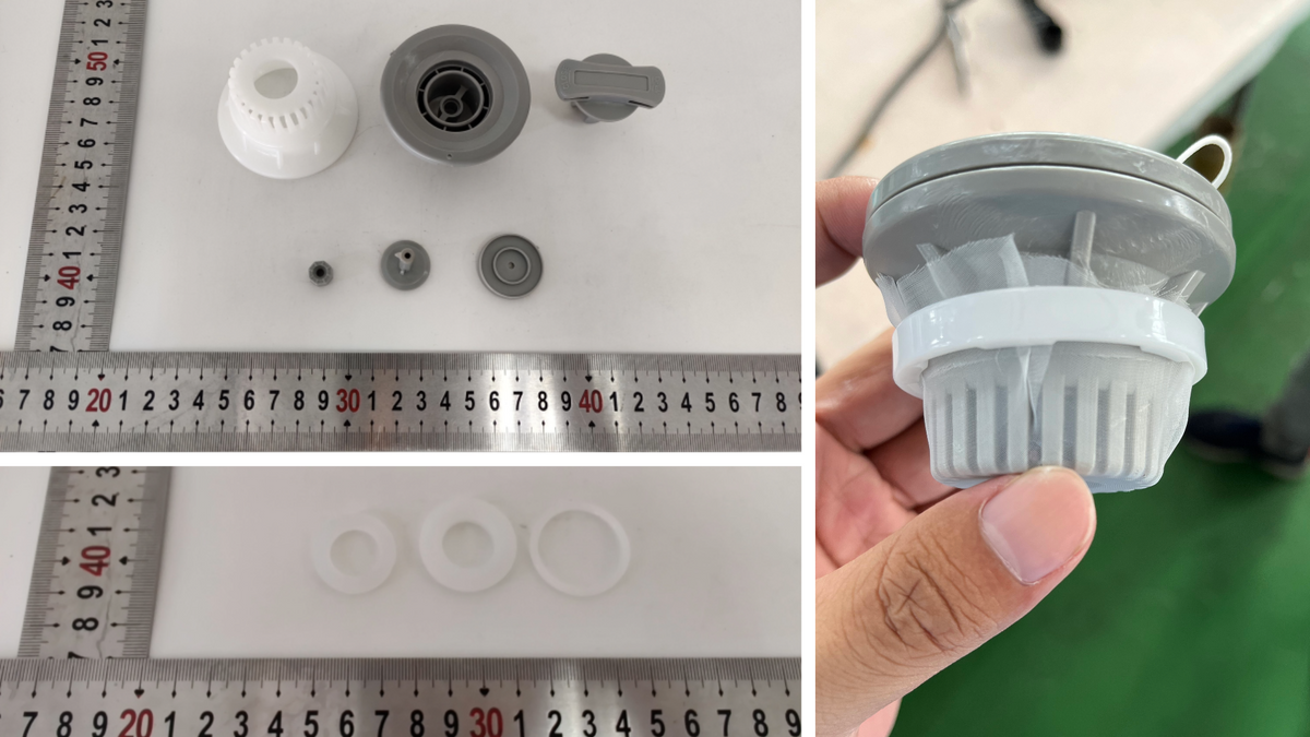 How to avoid air leakage in inflatable paddleboard valves to gain more market share?