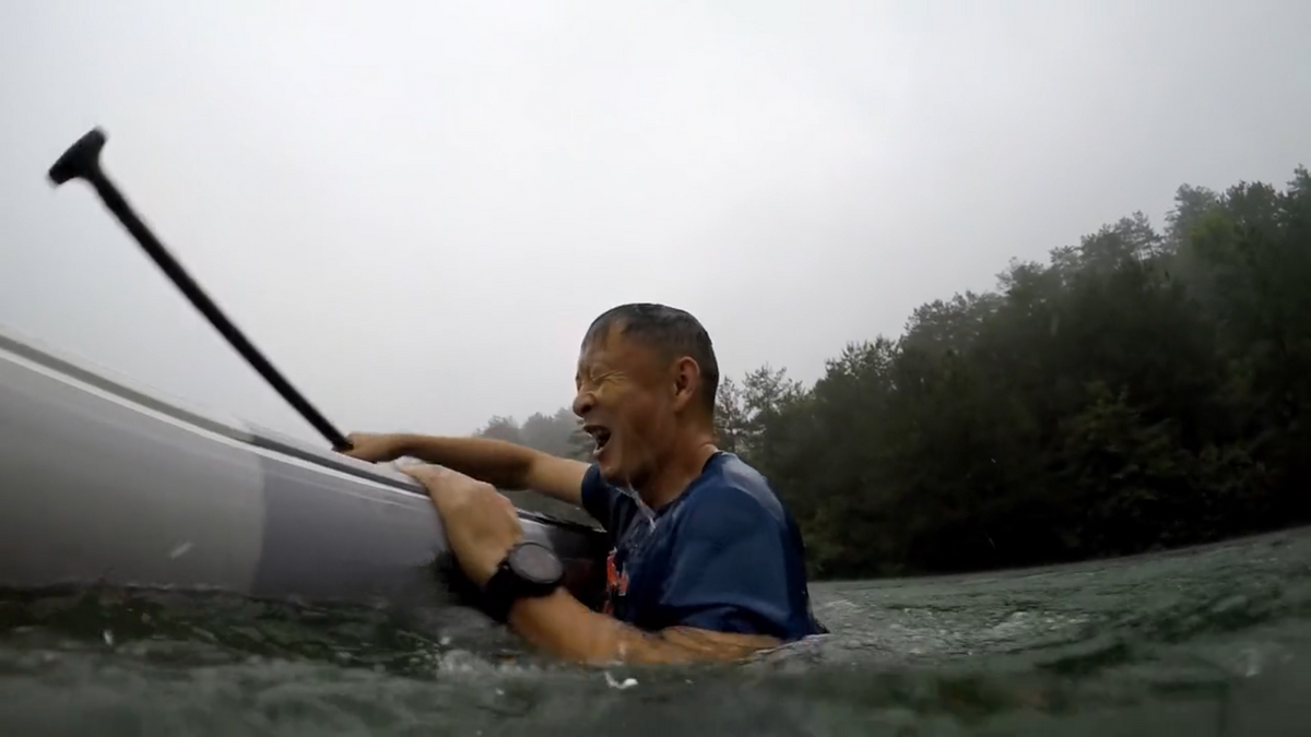Essential Tips for Paddleboarding in Challenging Weather