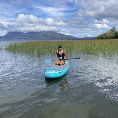Wide Paddle Boards: Advantages, Best Use Cases, and Who They’re For