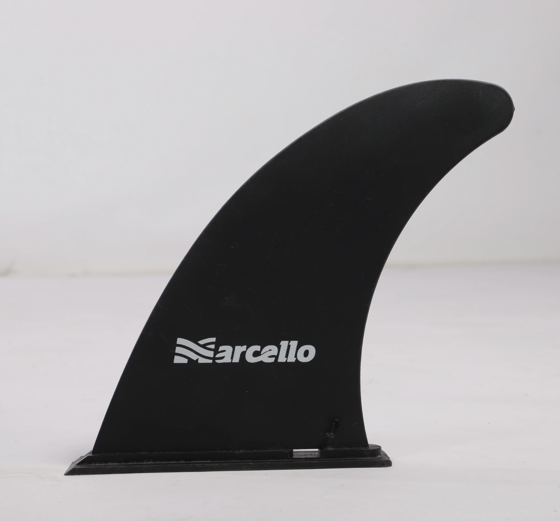 Central Fin 7''