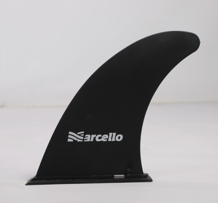 Central Fin 7''