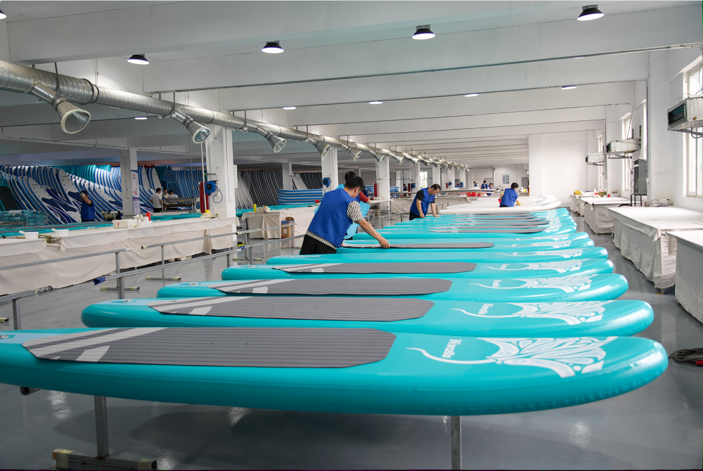 Marcello Outdoors CO., LTD