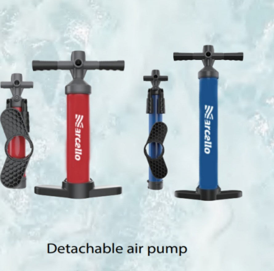 Detachable Air Pump