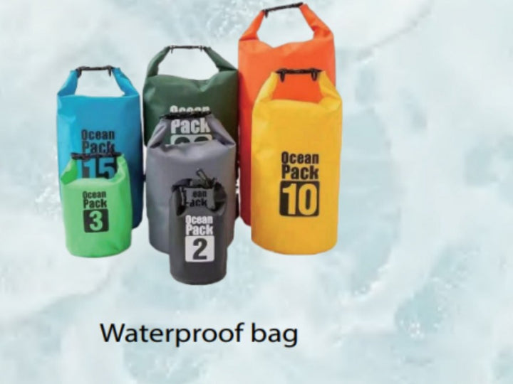 Waterproof Dry Bag