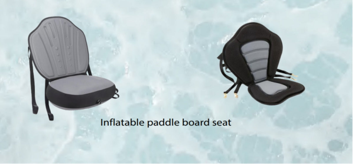 Inflatable Paddle Board Seat