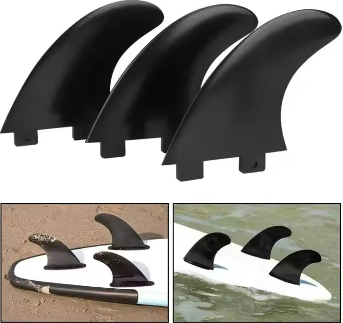 Fin Set