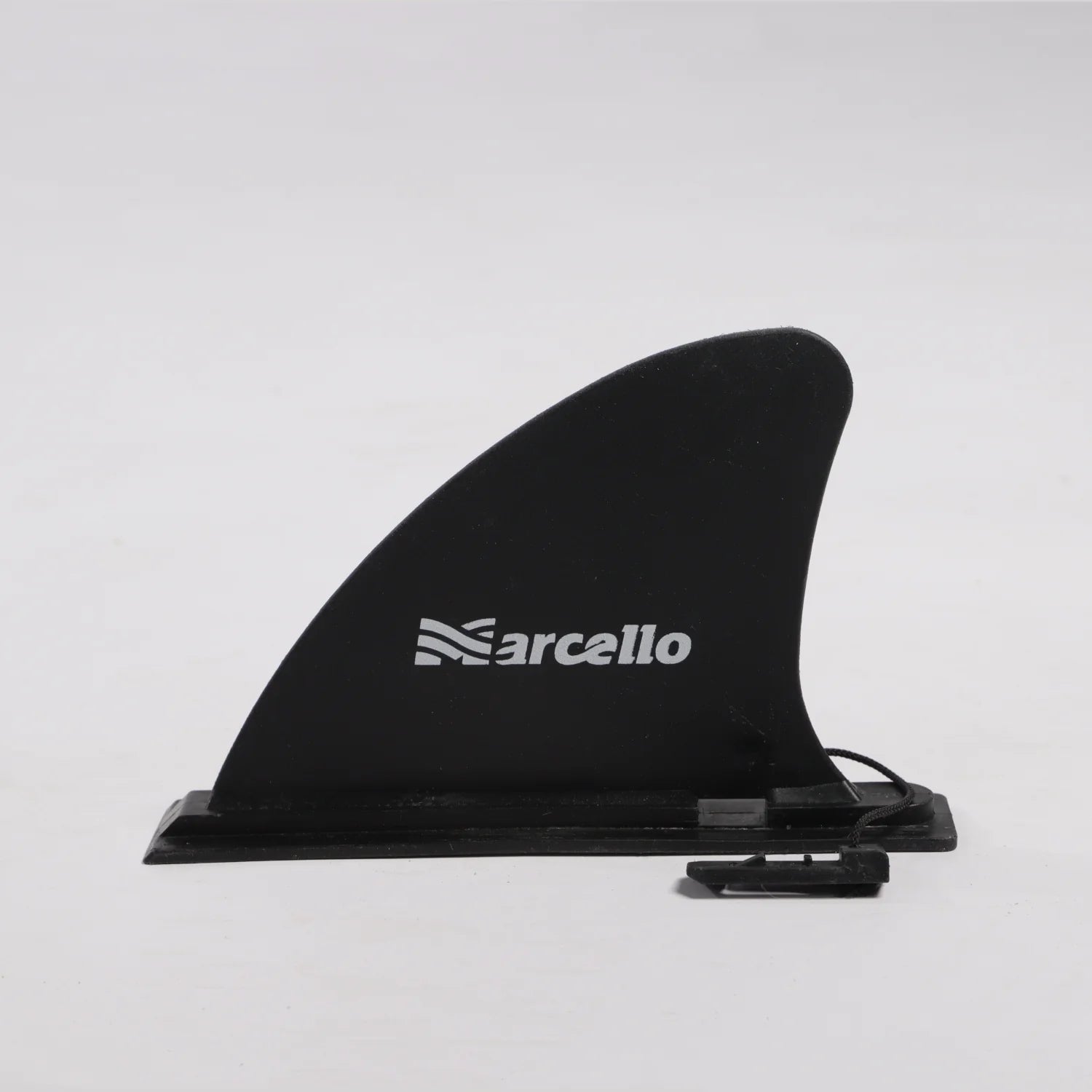 Side Fin 5''