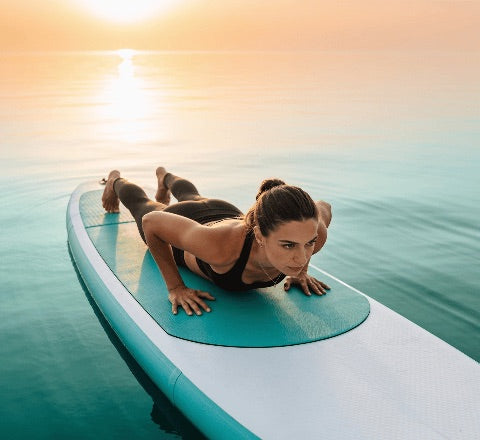 Yoga & Fitness